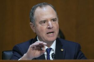 Shocker: Adam Schiff Now Concedes Trump DOJ May Have Case Against Newsom