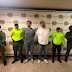 Sinaloa Cartel Cocaine Brokers Arrested in Medellín, Colombia