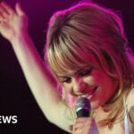 Singer Duffy to perform first live concert in 15 years after sex assault ordeal