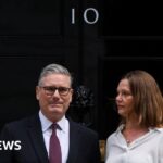 Starmer quits as Labour leader and paves way for contest for new prime minister