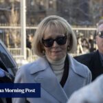 Supreme Court rejects Trump’s push to throw out Carroll sex abuse verdict