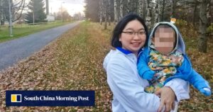Sweden outlines child care policy amid registration row over infant in Hong Kong