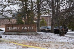 THE ESSEX FILES: Faith Under Fire: Why America’s Churches Are Turning Into Armed Fortresses