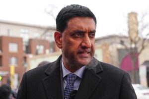 THE ESSEX FILES: Ro Khanna Wants a Wealth Tax – Grover Norquist Says, ‘You First!’
