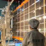 The final insurance frontier: Hong Kong spots opportunity in mainland China’s space boom