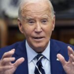 They Forgot Joe: Awkward Moment Caps Obama Center Ceremony