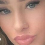TikTok influencer charged with Dubai murder