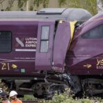 Train passed red signal before fatal crash – report