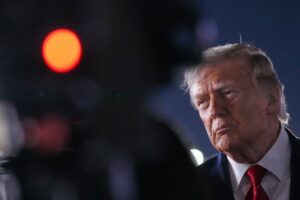 Trump Announces Bold New Kharg Island Move to Crush Iran Regime