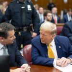 Trump DOJ Pulls Plug on $1.8 Billion ‘Anti-Weaponization’ Fund