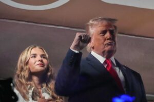 Trump Lights Up Iranian Regime Over ‘Fake News’ As They Move to Finalize Deal