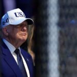 Trump: New Iran Deal Is a Wall Against Nuclear Weapons