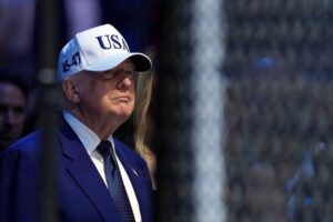 Trump: New Iran Deal Is a Wall Against Nuclear Weapons