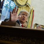 Trump Pushes USPS Mail Ballot Verification Plan – Dems Immediately Threaten Lawsuits