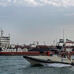 Trump Says 19M Barrels of Oil Travelled Through Hormuz As Iran Agrees to ‘Infinite’ Nuclear Inspections