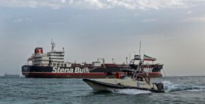 Trump Says 19M Barrels of Oil Travelled Through Hormuz As Iran Agrees to ‘Infinite’ Nuclear Inspections