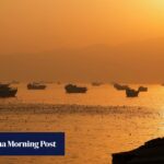 Trump says Iran struck ship in Hormuz, calls it ‘foolish violation’ of ceasefire
