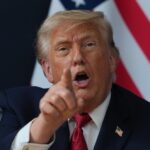 Trump Shuts Down $300B Iran Rumor: ‘We’re Not Putting Up 10 Cents’