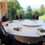 Trump Tells G7 ‘I’m the Boss’ and Reminds World Leaders Who’s Back