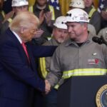 Trump Unleashes $700 Million Coal Offensive Against Biden-Era Energy Rules