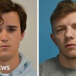 Two men found guilty over Starmer-linked arson attacks