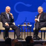 Tycoon Gordon Wu says he’s very optimistic about China due to its ‘stability’