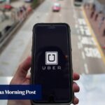 Uber investigating after woman says driver went off route and locked doors