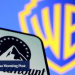 UK may intervene in Paramount’s US$110 billion takeover of Warner Bros Discovery