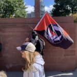Updated: DHS Hammers Media Defending Rioters Who ‘Violently Obstructed, Assaulted’ Agents; Trump Responds