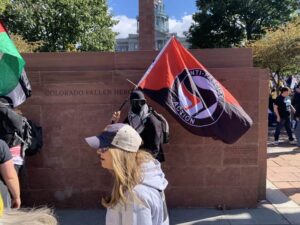 Updated: DHS Hammers Media Defending Rioters Who ‘Violently Obstructed, Assaulted’ Agents; Trump Responds