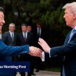 US-China talks need to be ‘institutionalised’ to ease tensions in AI era: Haass
