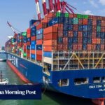 US firms pay price for Trump’s China tariffs, export controls, study finds