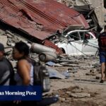 US-led relief effort puts Washington’s post-Maduro strategy in Venezuela to the test