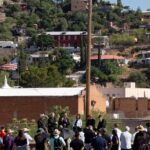 US, Mexico Catholic bishops call for humane treatment of migrants