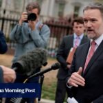 US proposes 25% tariff to punish Brazil over trade practices