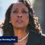 US Supreme Court rejects Trump’s unprecedented bid to fire Fed governor Lisa Cook