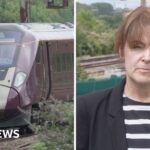 Watch: What we know about the Bedford train crash