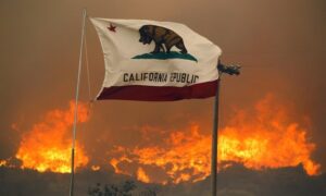 Where Are the Democracy Defenders? Recalled California Officials Refuse to Leave Office