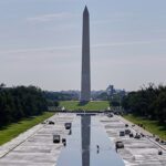 While Critics Mocked the Cleanup, Trump Honored the Workers Who Did It