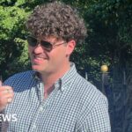 Why a Gen Z Londoner can graze sheep on land in the Welsh valleys