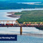 Why a tiny river on Russia’s border tests China’s ties with Kim Jong-un