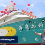 Why is no one chartering China’s first privately owned research vessel?