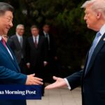 Why the Trump-Xi relationship may be the weakest link in US-China ties