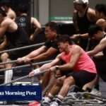 Will hosting Hyrox World Championships add muscle to Hong Kong’s tourism trade?
