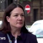 Woman in court over fatal Wimbledon school crash