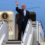 Xi-Trump aftermath, space tactics, AI policy change: 7 US-China relations reads