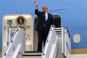 Xi-Trump aftermath, space tactics, AI policy change: 7 US-China relations reads
