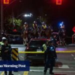 2 dead in shooting at Toronto music festival, police searching for suspects