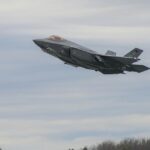 A Marine F-35 Just Crashed Near San Diego – Here’s What We Know