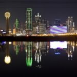 A New Financial Sun Rises in Texas, From Wall Street to Y’All Street